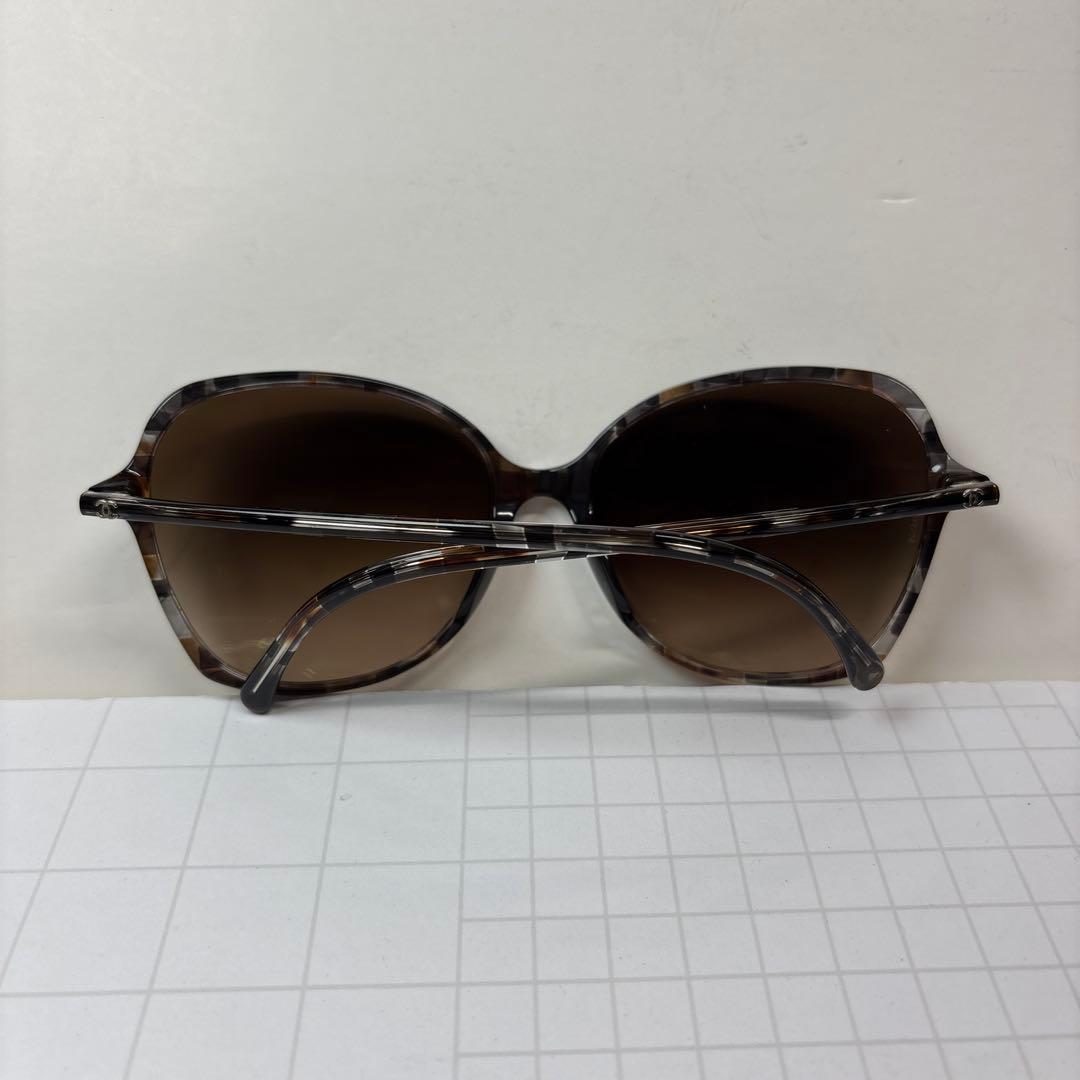 CHANEL シャネルサングラスCH5344-A