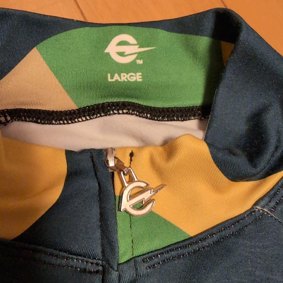 ウェア team dream circles rapha simworks