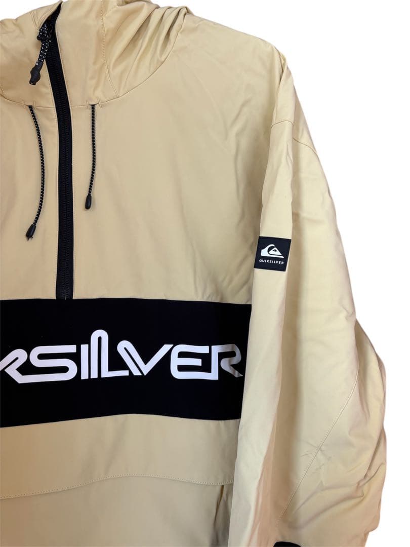 クイックシルバー　スノボウェア