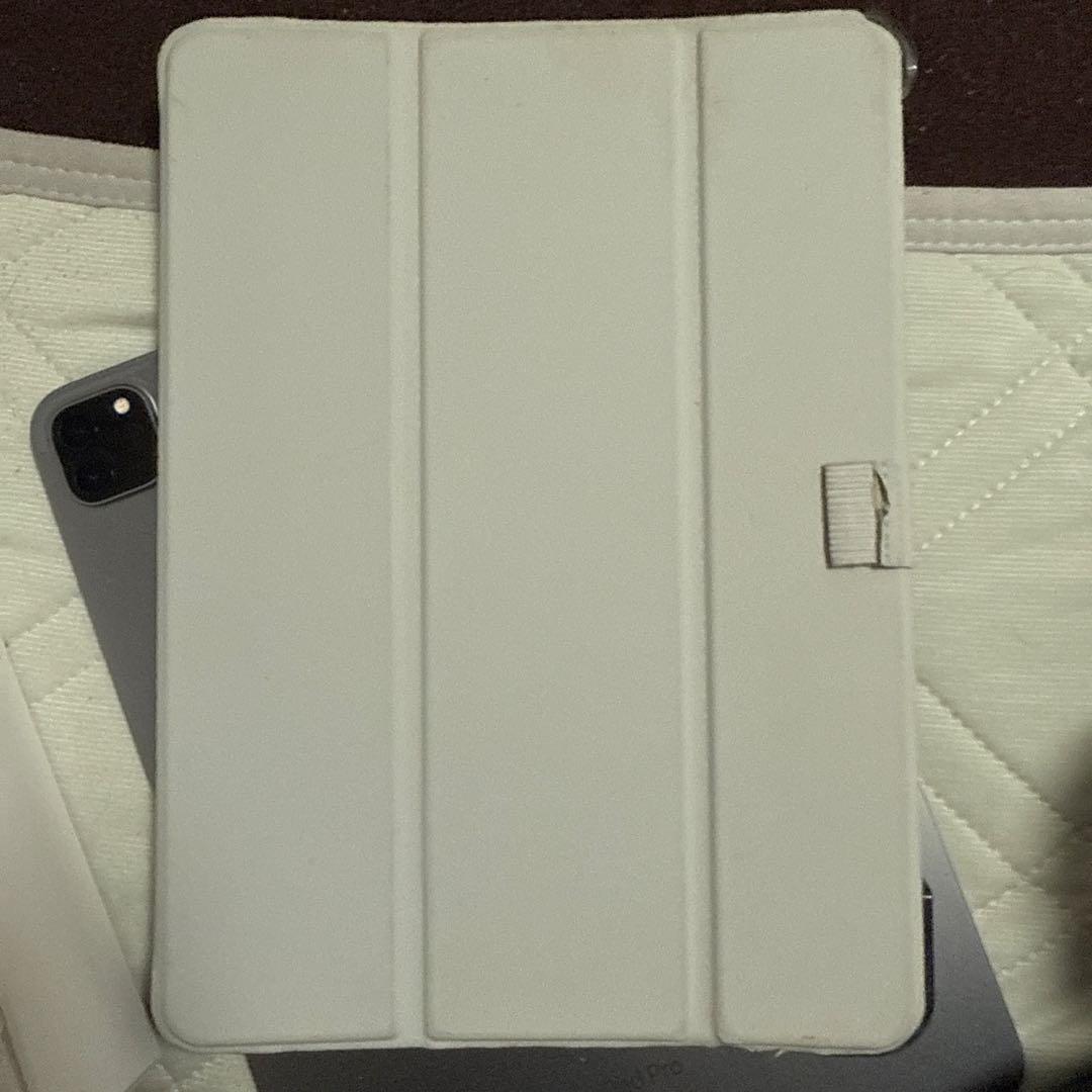 iPad Pro 11インチ (第4世代) WiFiモデル