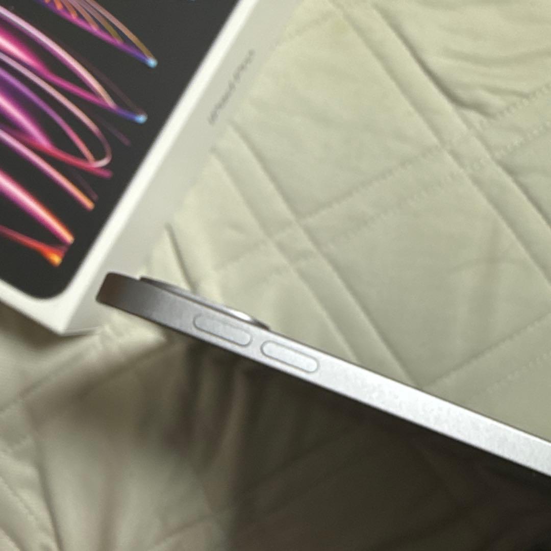 iPad Pro 11インチ (第4世代) WiFiモデル