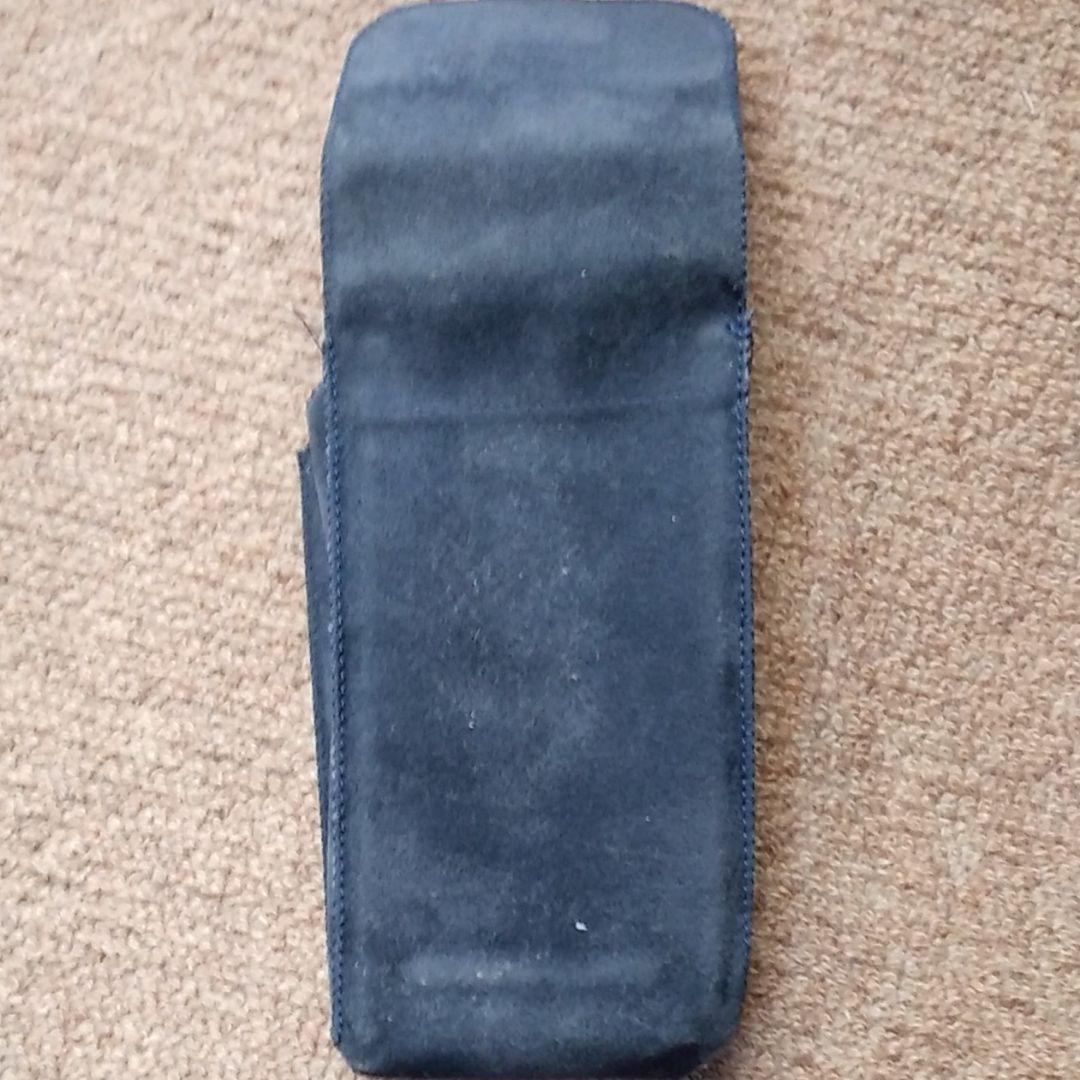 「CASIO」ポケット テレビ TVー50