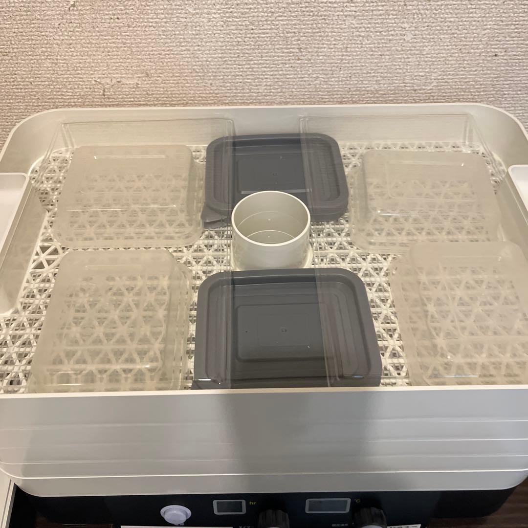 家庭用食品乾燥機　ドラミニ