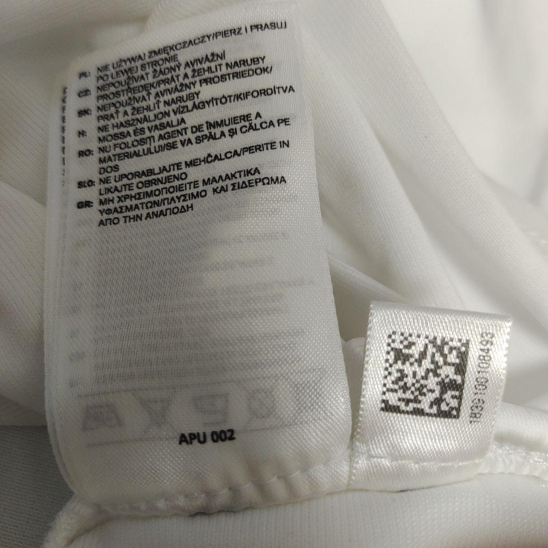 激レア 00s David BECKHAM ユニフォーム スキッパーポロ