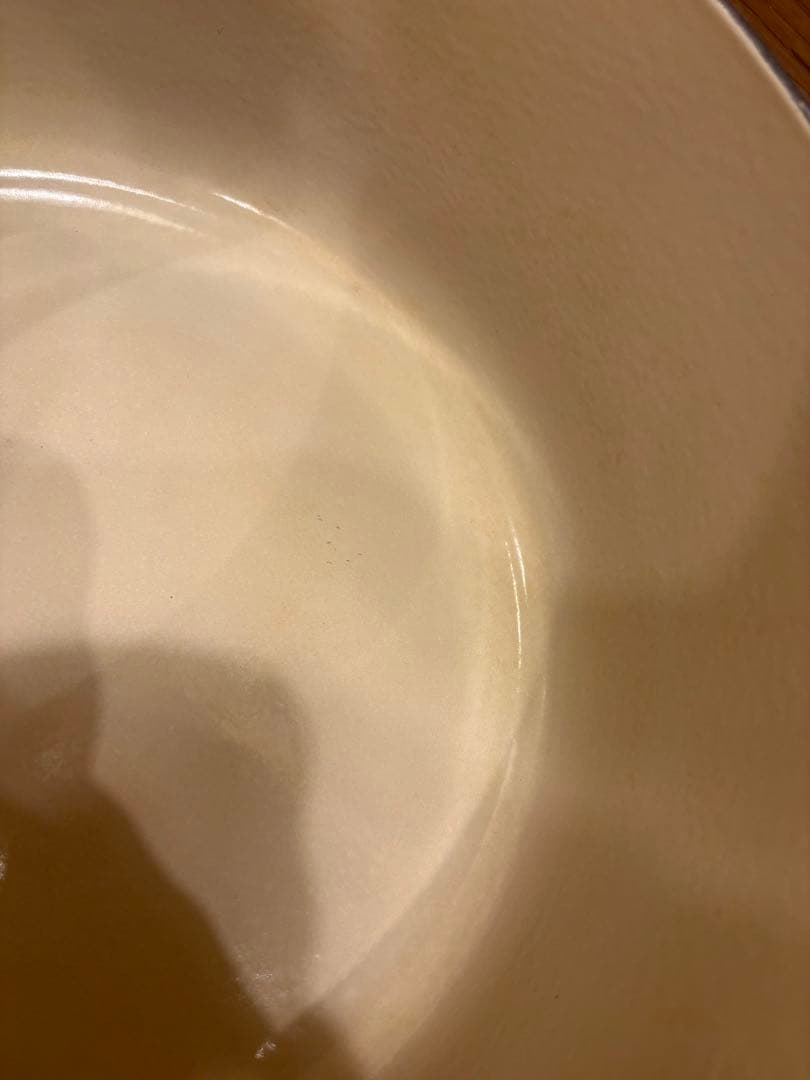 ル・クルーゼ　ココット・ロンド　30cm