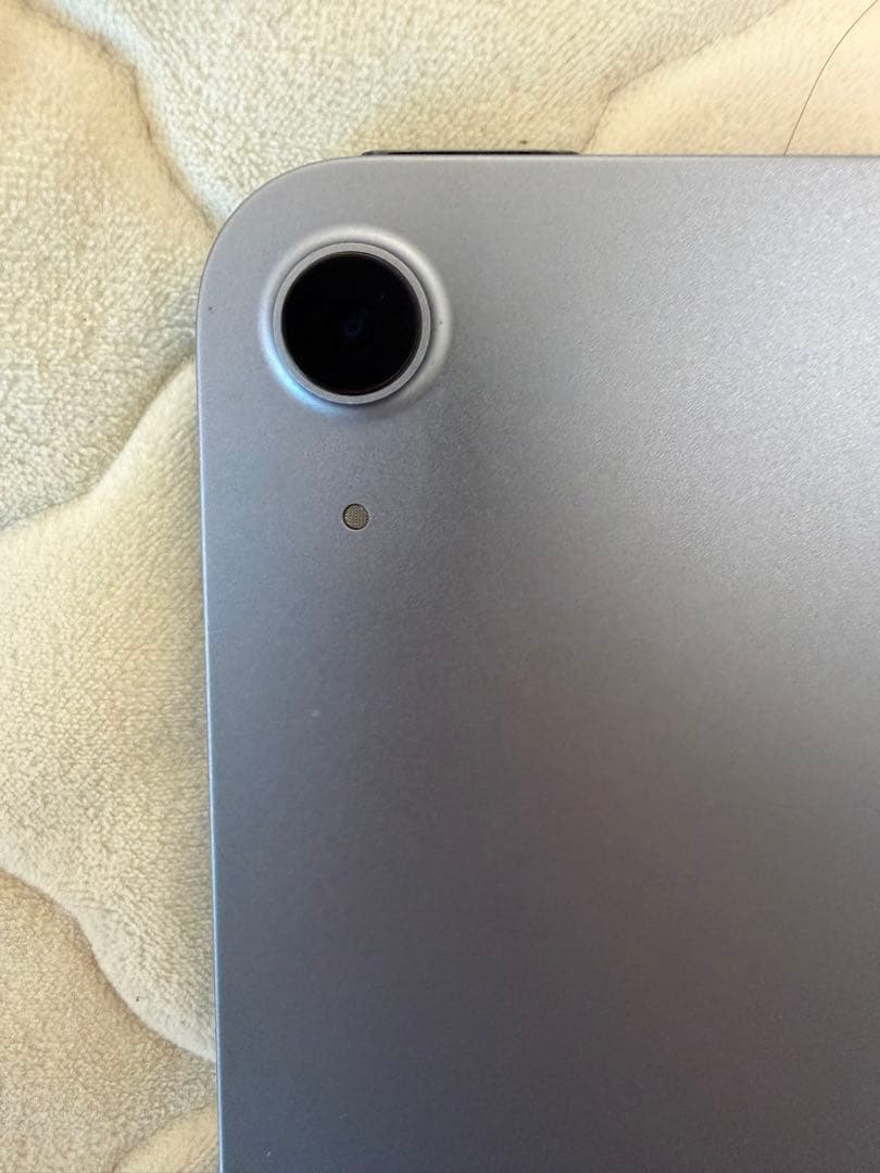 K*様 iPad Air 第4世代 64GB　スカイブルー