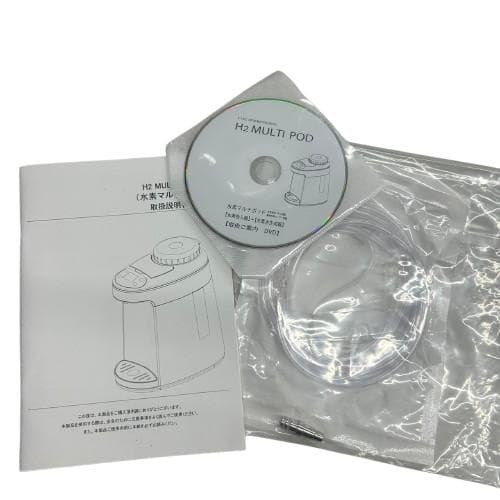 アイテック インターナショナル H2 水素マルチポット