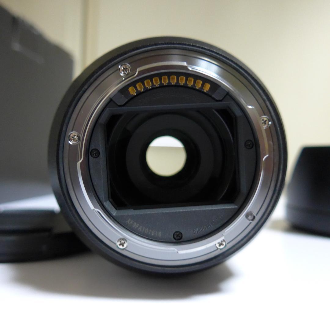 【ジャンク】LUMIX S 24-105mm F4 MACRO O.I.S.