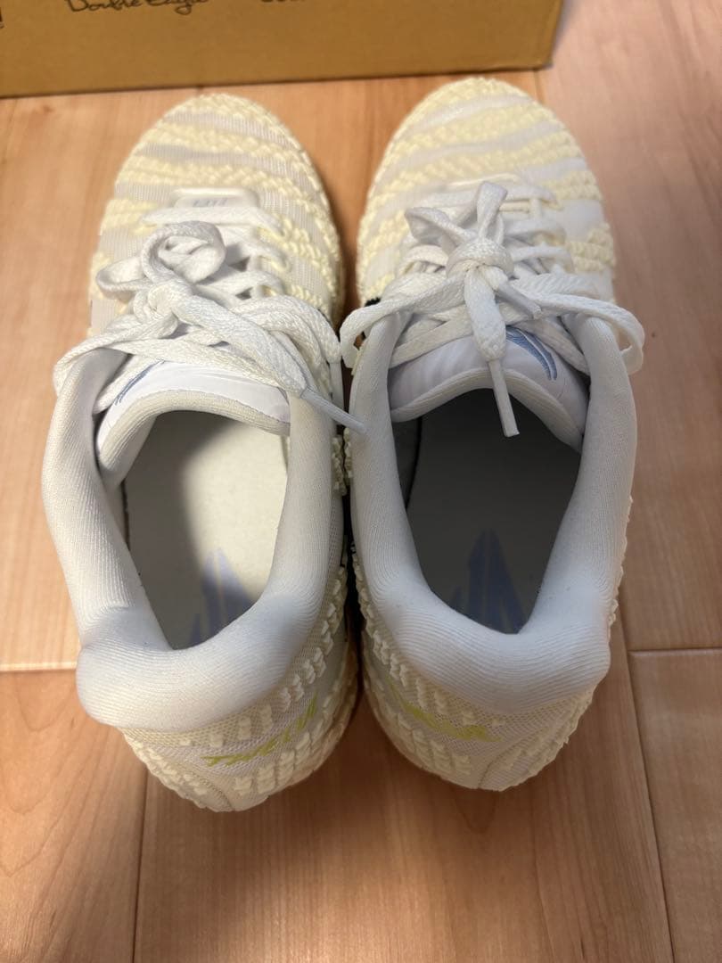 Nike JA3 27cm ナイキ ja3 EP