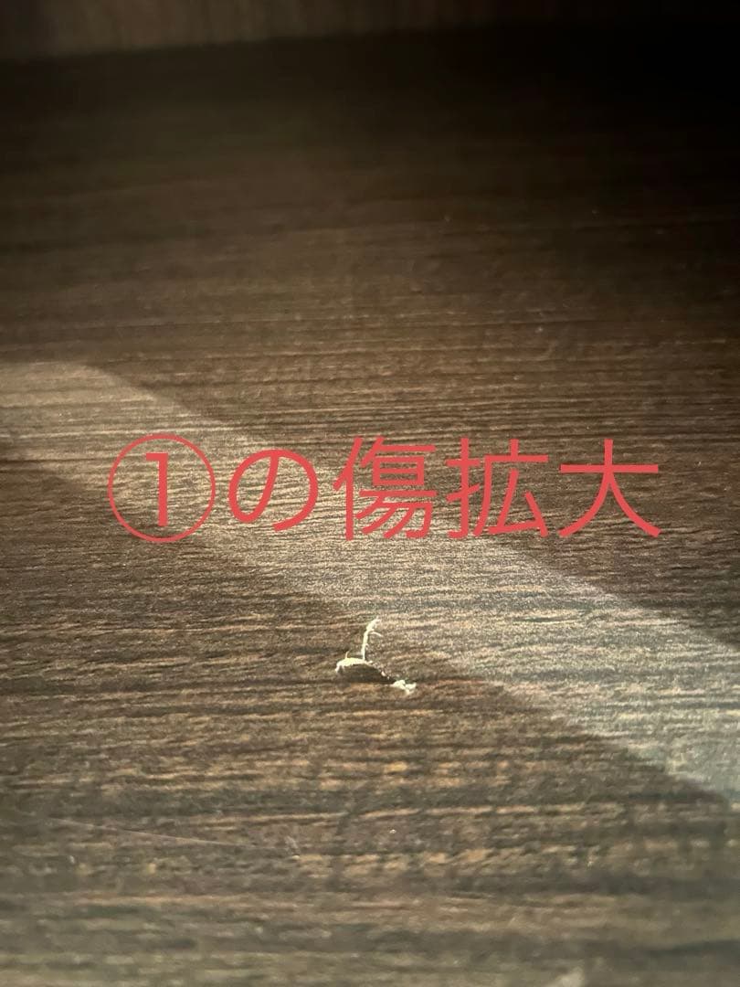 小島工芸　書棚引き戸ガラス