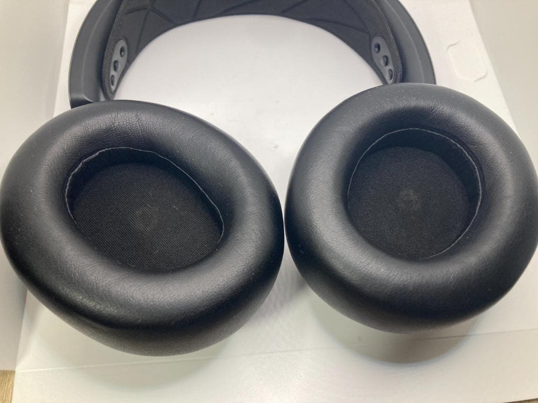 ヘッドホン SteelSeries Arctis Nova Pro Wireless