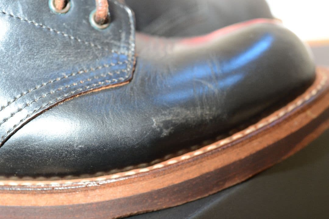 ローリングダブトリオ Coupen oil Black