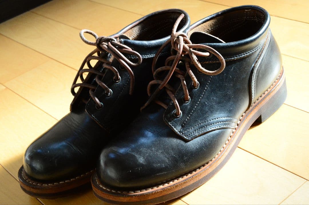 ローリングダブトリオ Coupen oil Black