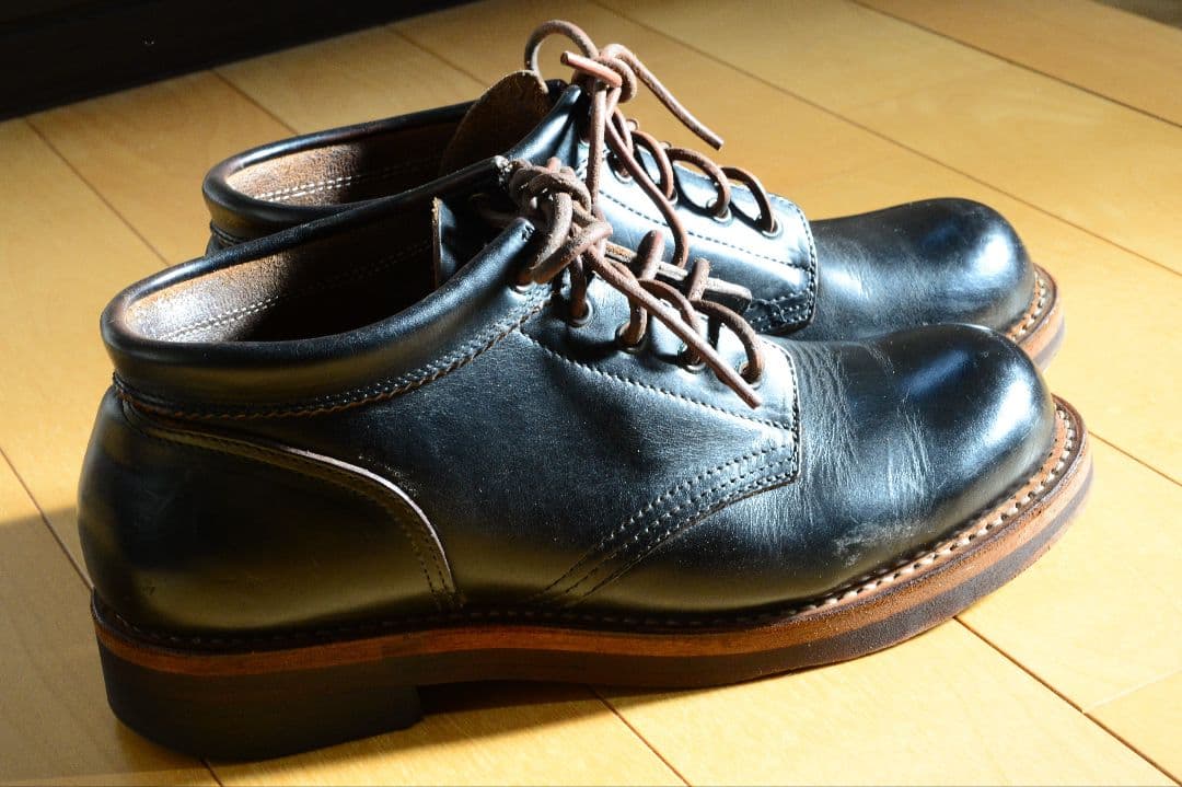 ローリングダブトリオ Coupen oil Black