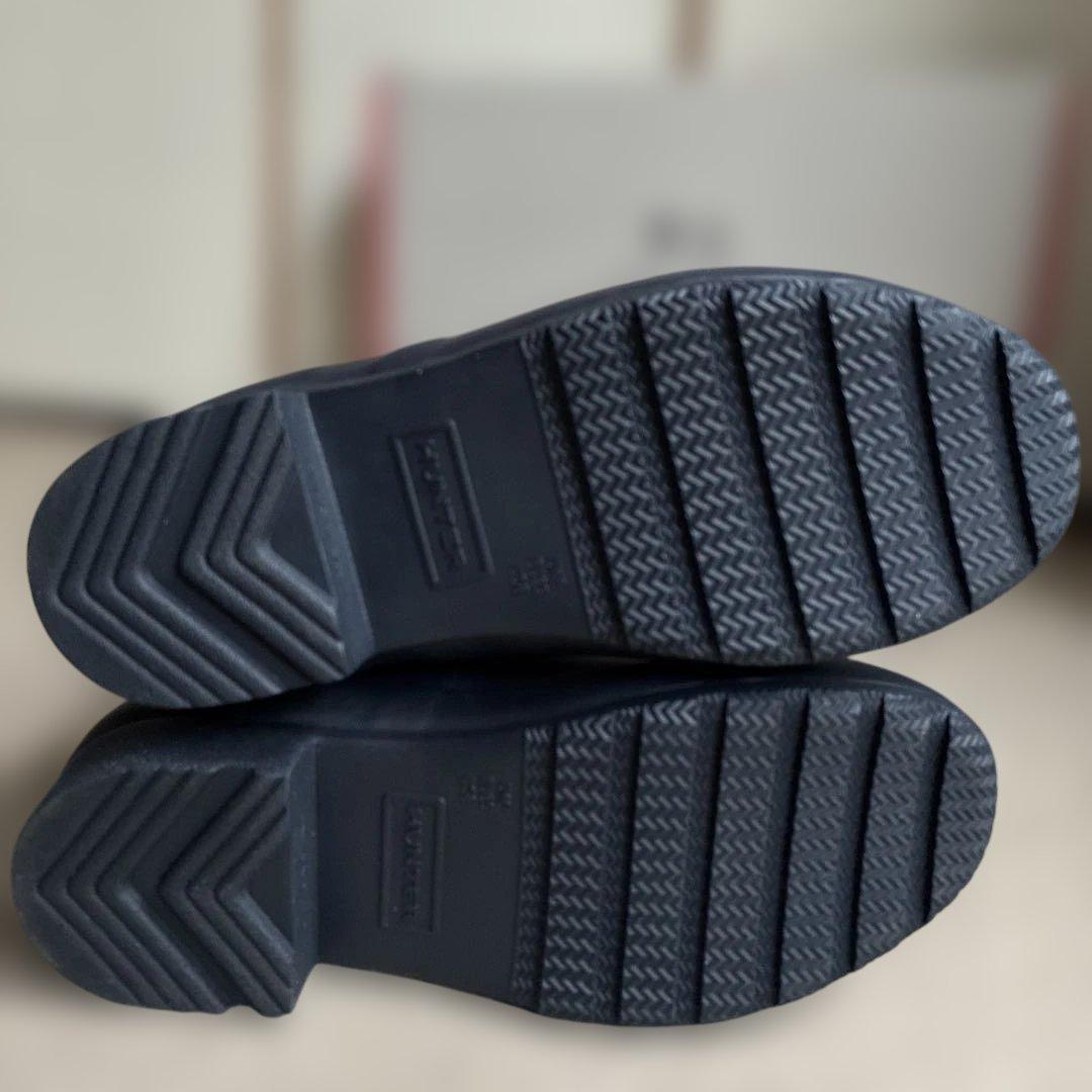 HUNTER/レインブーツ/ロング