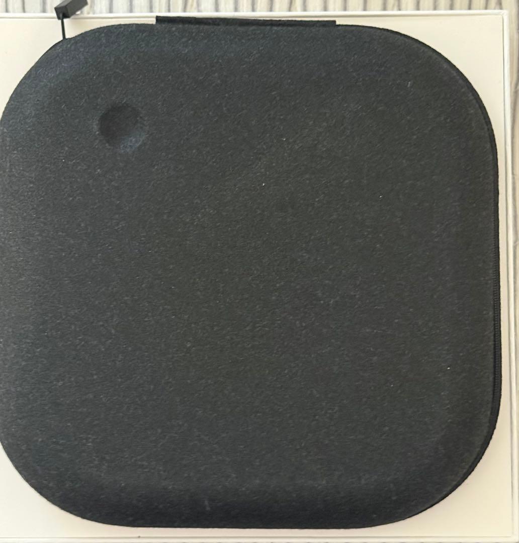 ほぼ未使用 Nothing Headphone (1) Black