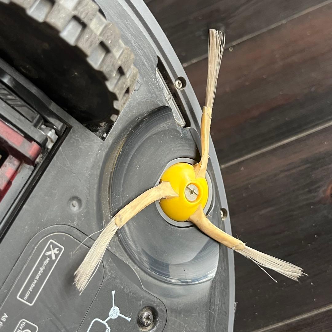 Roomba ロボット掃除機本体