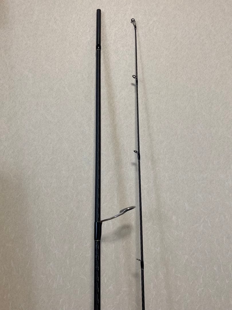 19エンカウンター　S96ML