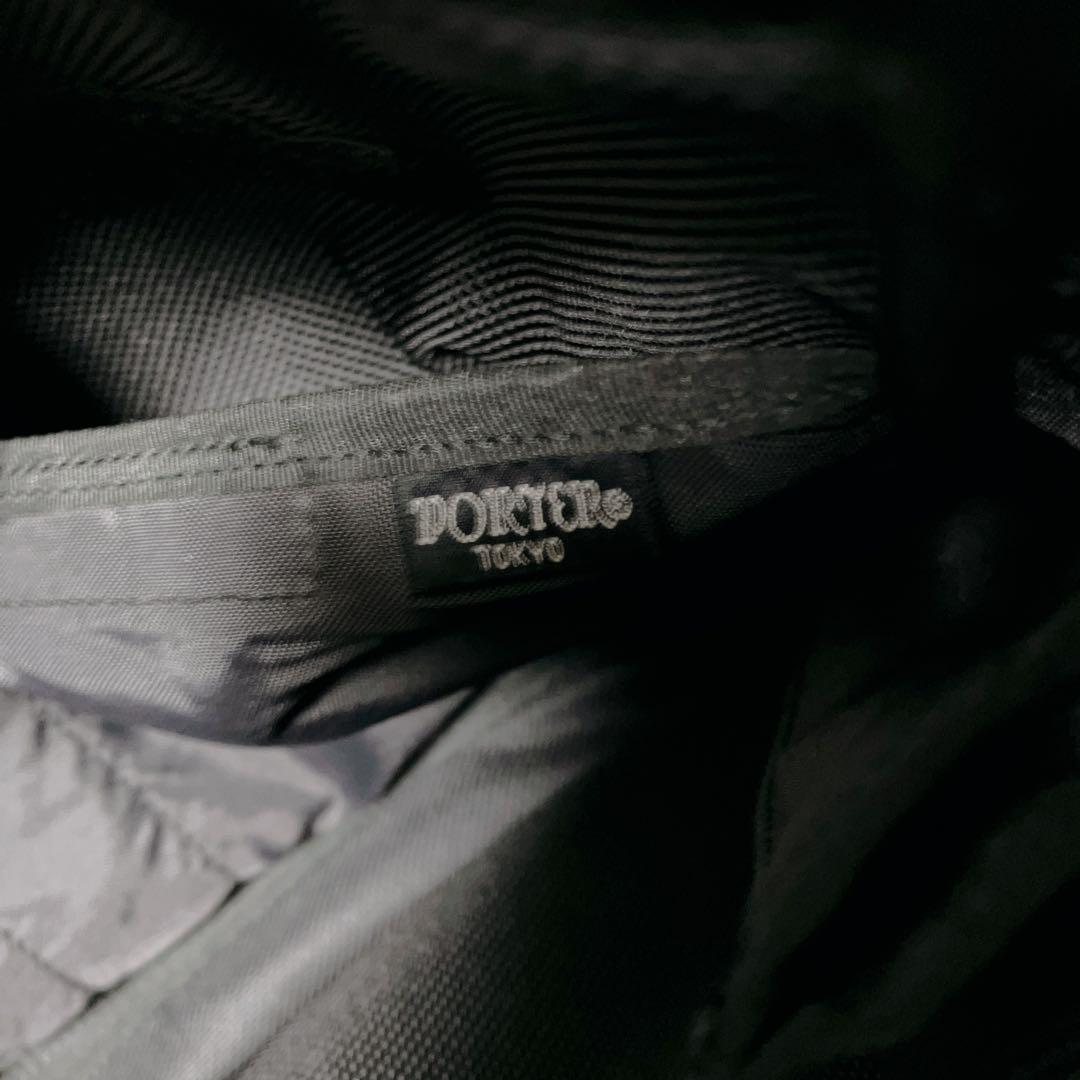 入手困難 PORTER ステージ 3way 2層 ビジネスバッグ リュック