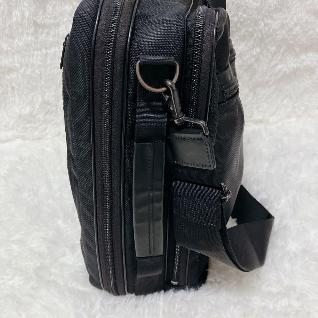 入手困難 PORTER ステージ 3way 2層 ビジネスバッグ リュック