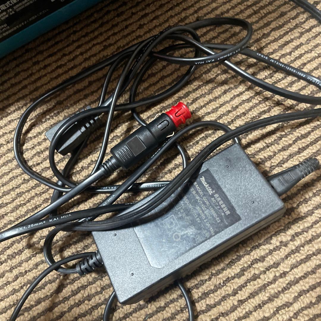 高橋です！マキタ　冷温庫