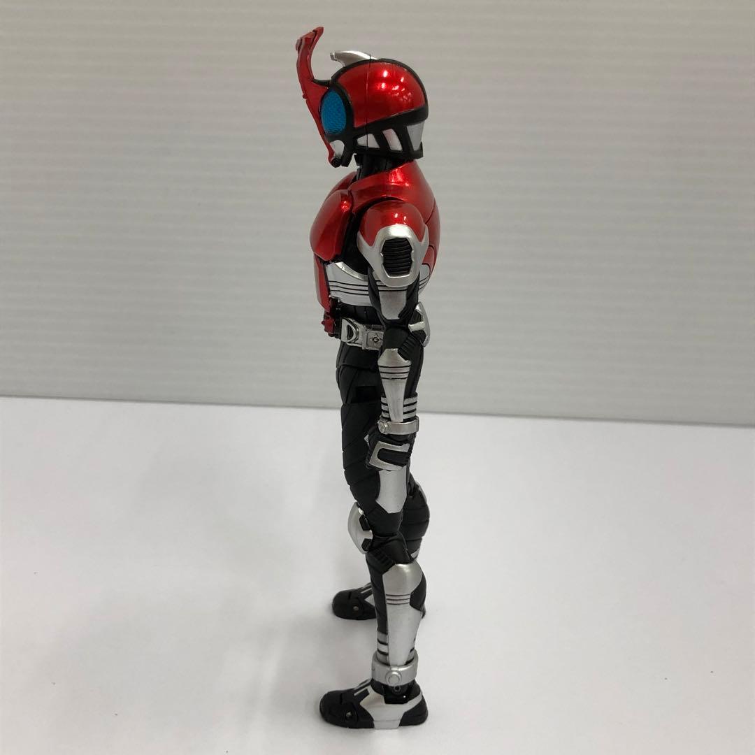 kntoy61-2132 S.H.Figuarts真骨彫製法 仮面ライダーカブト