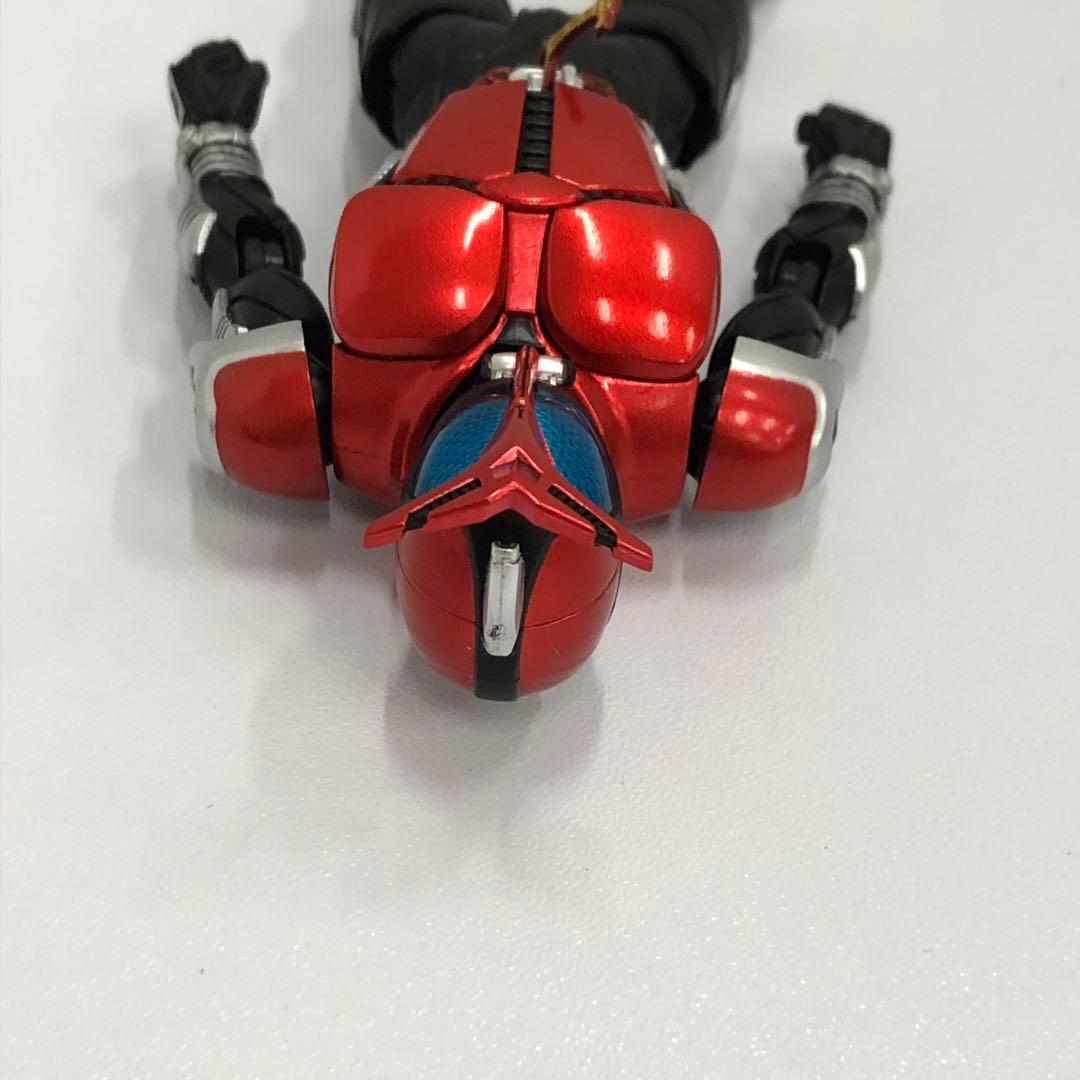 kntoy61-2132 S.H.Figuarts真骨彫製法 仮面ライダーカブト