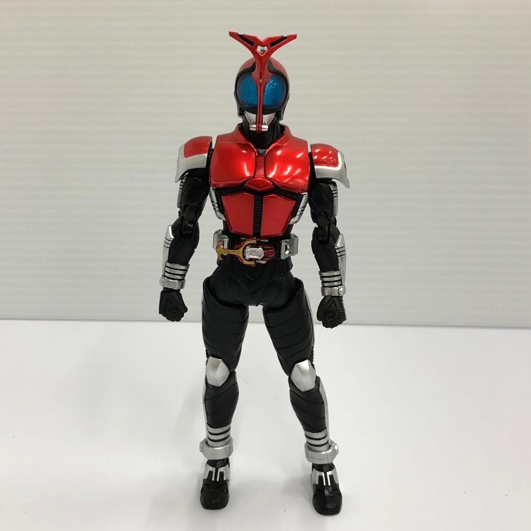 kntoy61-2132 S.H.Figuarts真骨彫製法 仮面ライダーカブト