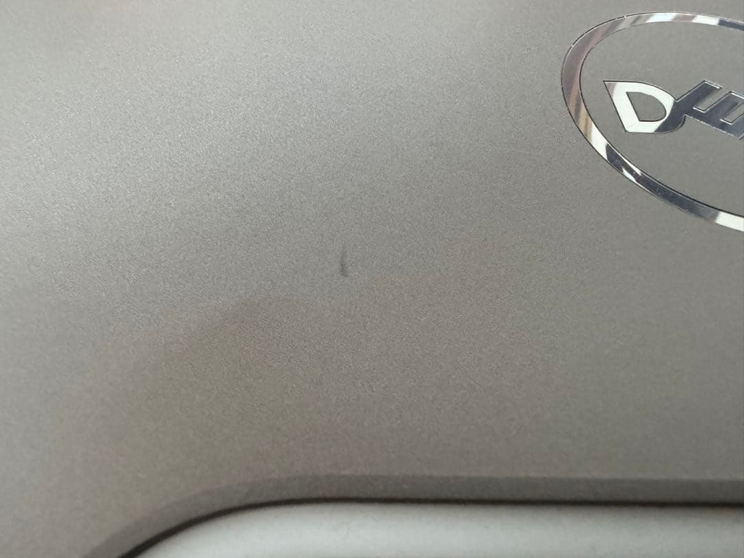 Dell 32インチ 4K UHD ゲーミングモニター　G3223Q