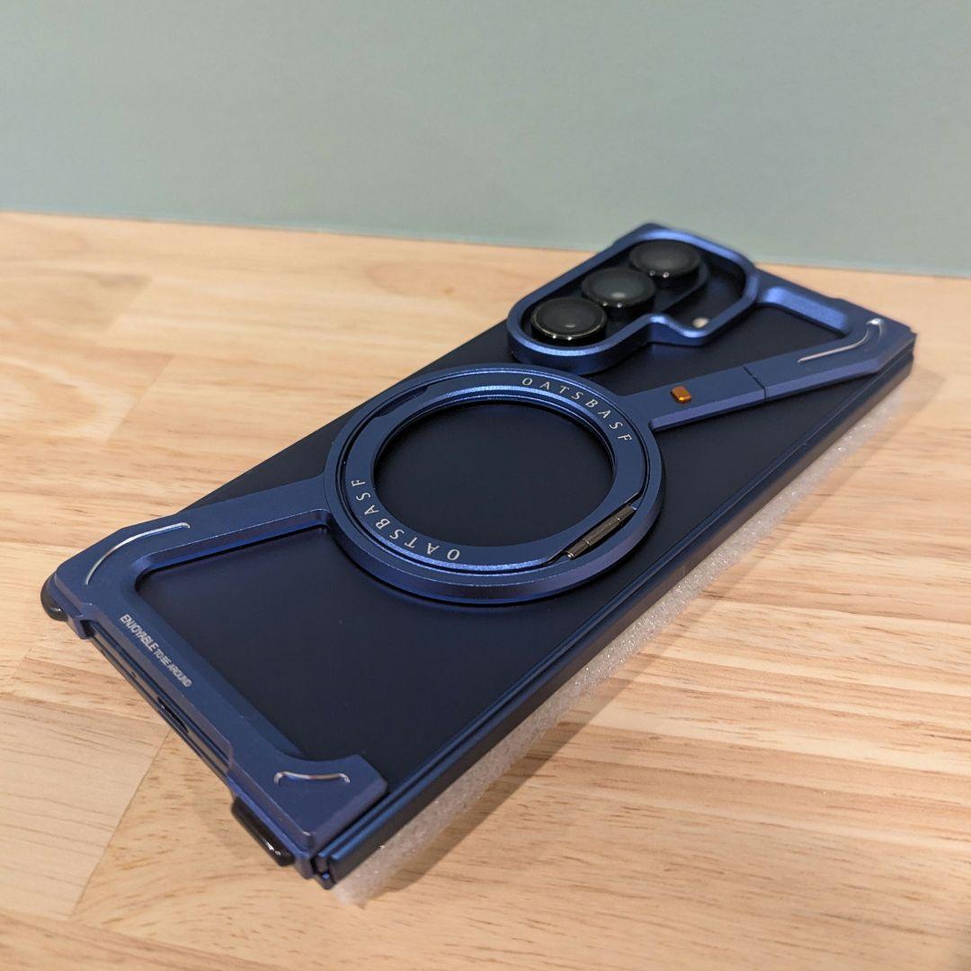 Galaxy Z Fold7 ブルーシャドウ 512GB 韓国版