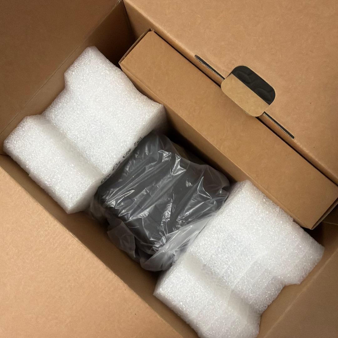 QNAP TS-253D NAS 本体 メモリ16GB