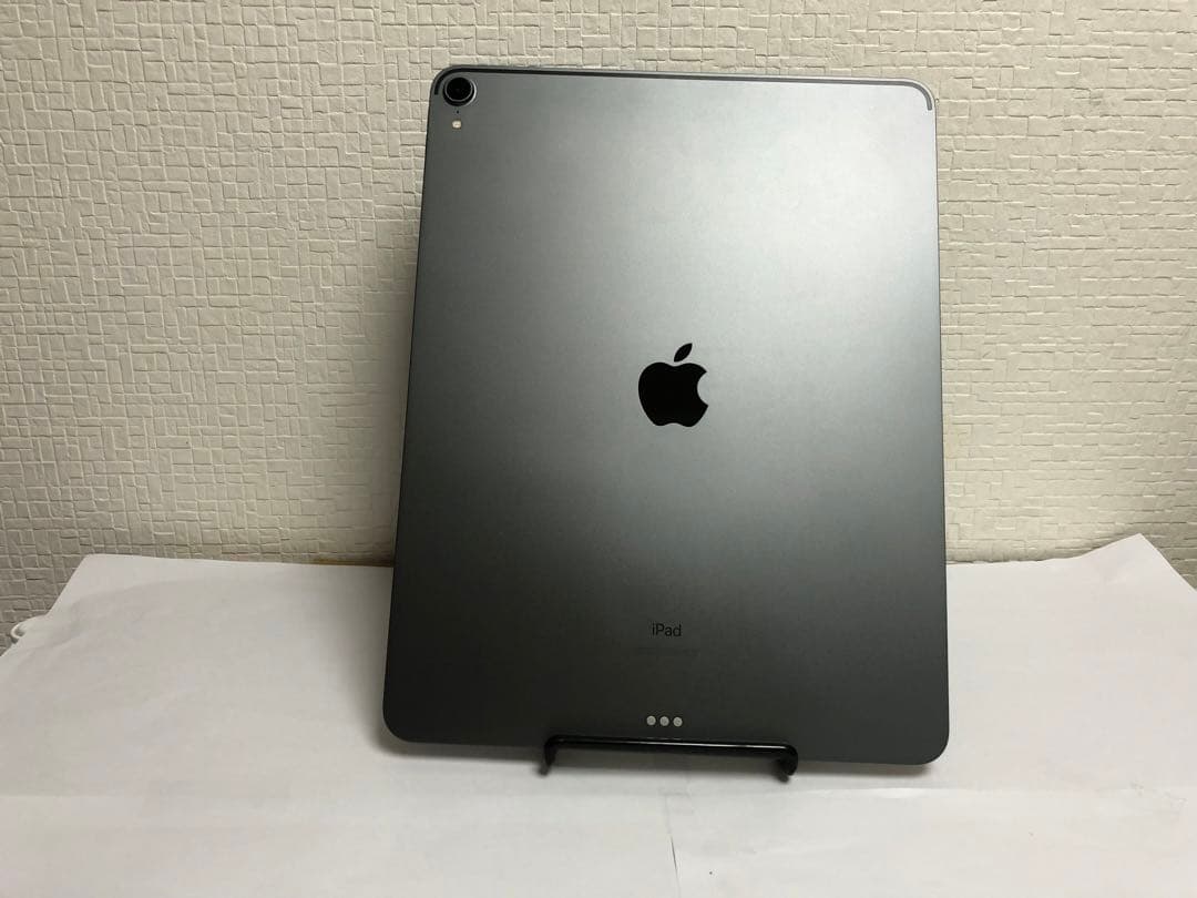 iPad Pro 12.9インチ（第3世代)Wi-Fiモデル512GB No42