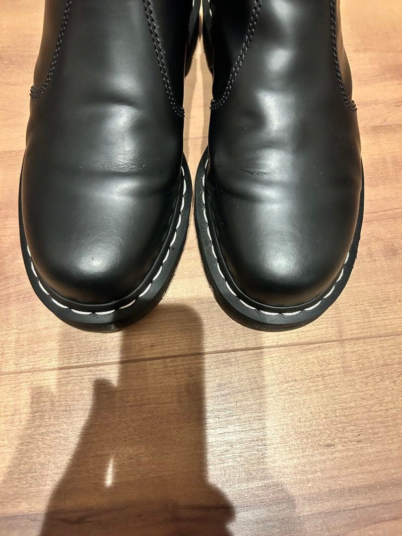 ドクターマーチン　uk6 2976ＷＳ