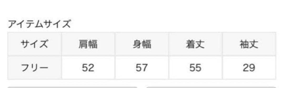 AMERICANA アパルトモン　2024SS カットオフスウェット　美品