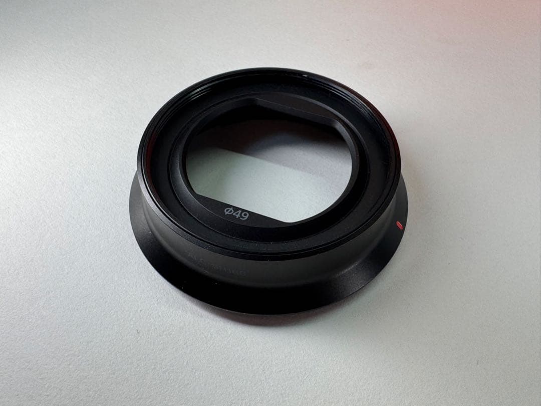 お得セット　SONY FE 40mm F2.5 G レンズ SEL40F25G