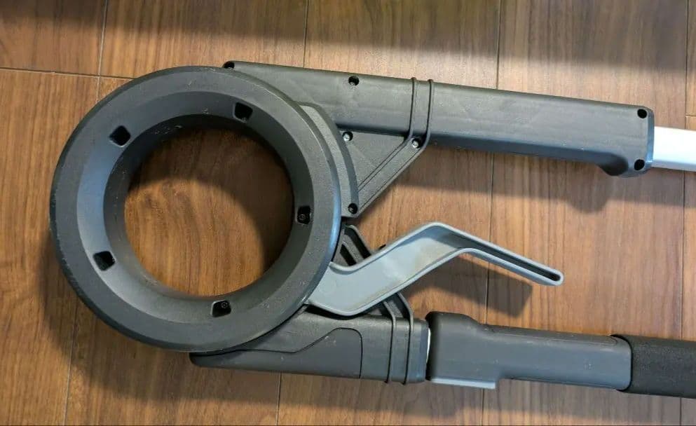 ケルヒャーKARCHER 高圧洗浄機 延長パイプ 3.7m TLA 4