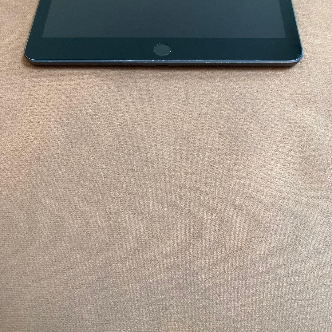 3496【早い者勝ち】iPad7 第7世代 32GB WIFIモデル☆
