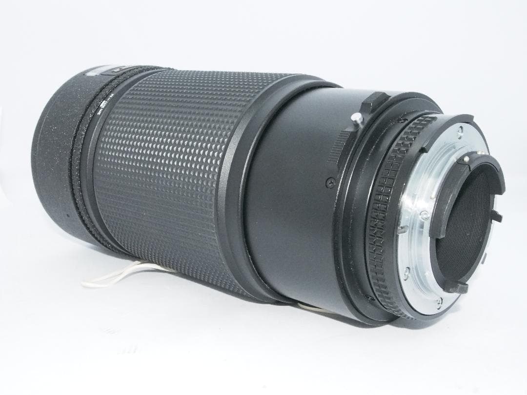 美品★ニコン NIKON AF 80-200mm F2.8 ED#230496
