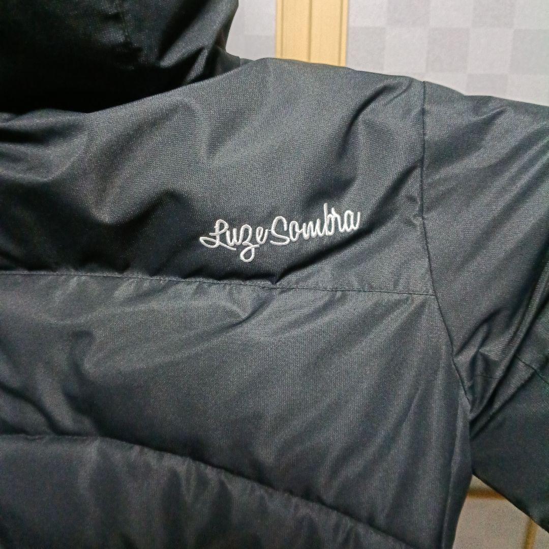 ルースイソンブラ S 中綿 サーモライト ジャケット ダウンジャケット