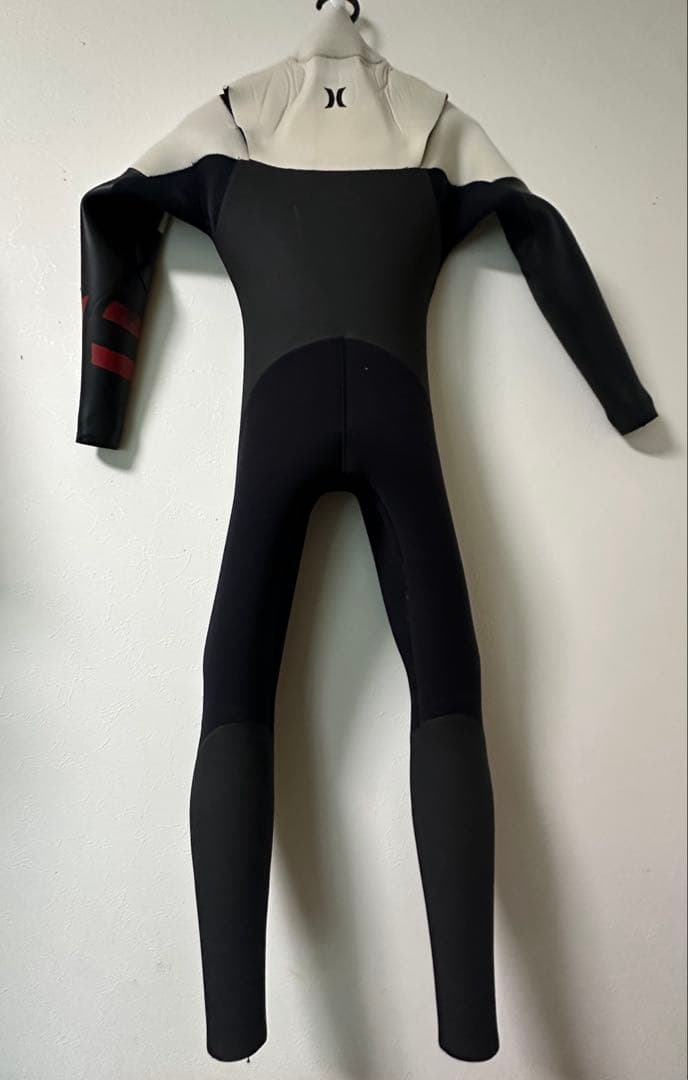 ハーレーキッズウエット　120から130 セミドライ