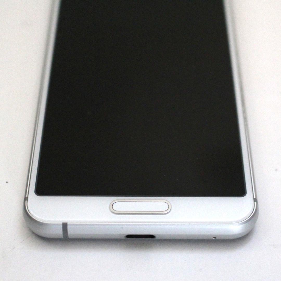 【超美品完動品】AQUOS sense3 SH-M12 SIMフリー