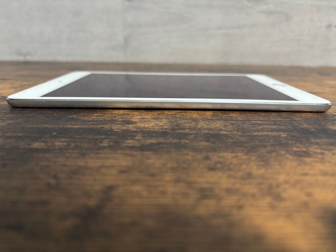 Apple iPad mini シルバー 本体　128GB セルラーモデル