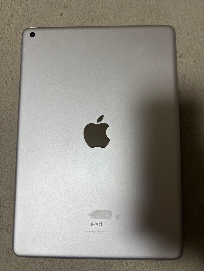 Apple iPad(第9世代)MK2L33J/A