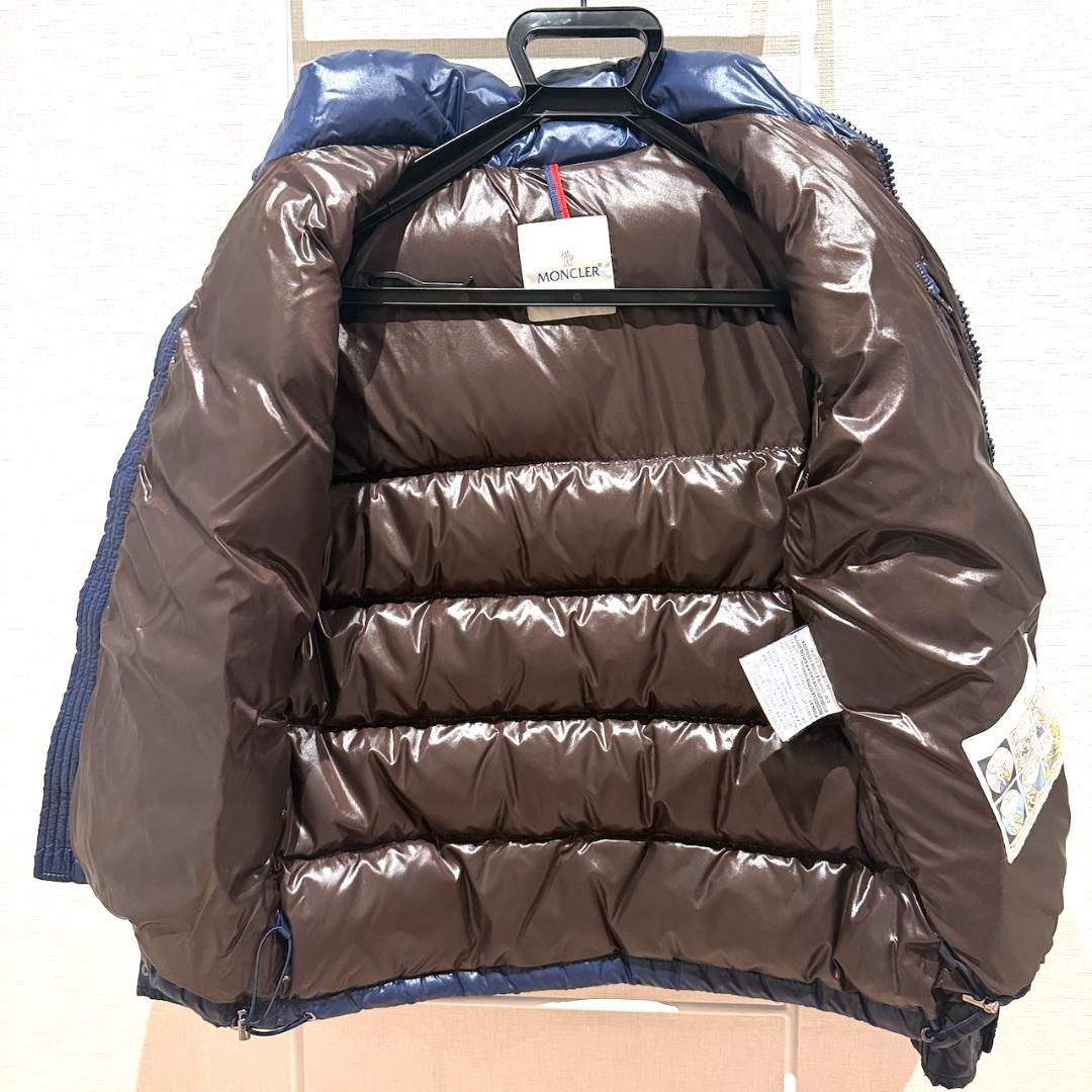 （サイズ１／M）MONCLER MAYA モンクレール・マヤ　ダウンジャケット