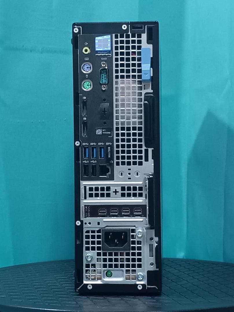 初期保証 i7-8750H相当 32GB SSD1TB Q.P1000 オフィス