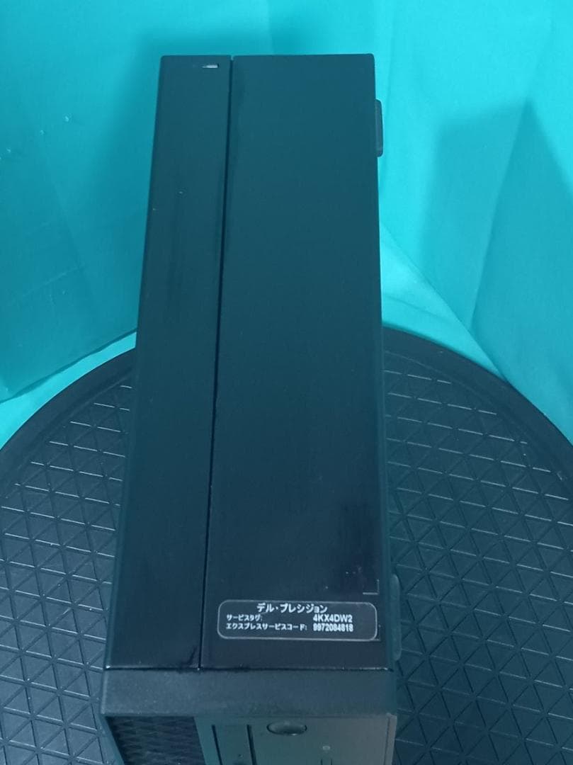 初期保証 i7-8750H相当 32GB SSD1TB Q.P1000 オフィス