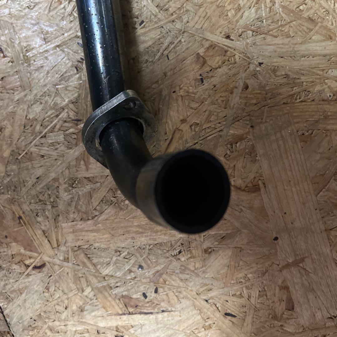 RPM Racing Project マフラー　ホンダ　モンキー　ゴリラ