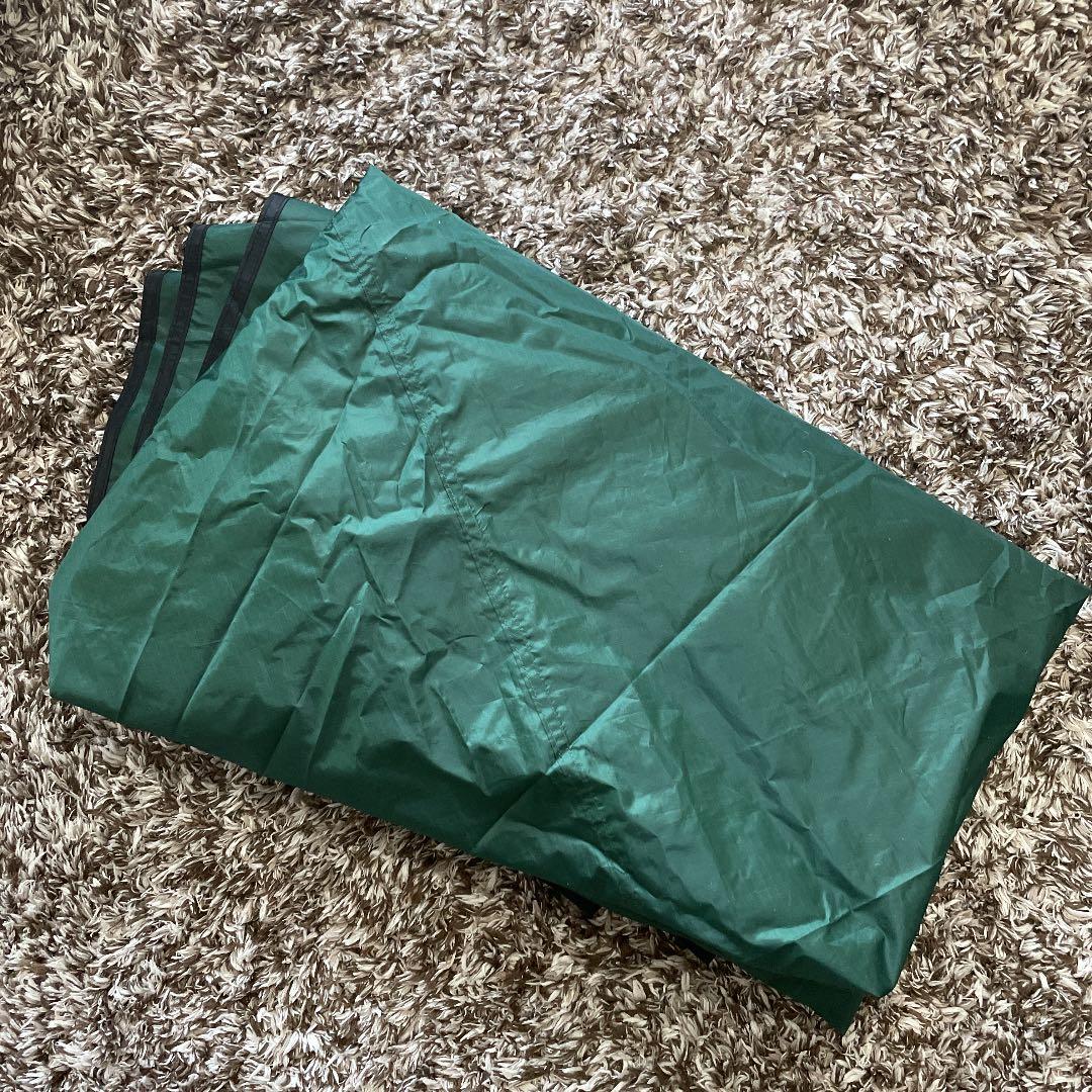 テント・タープ Hennessy Hammock - Jungle Safari Zip XXL