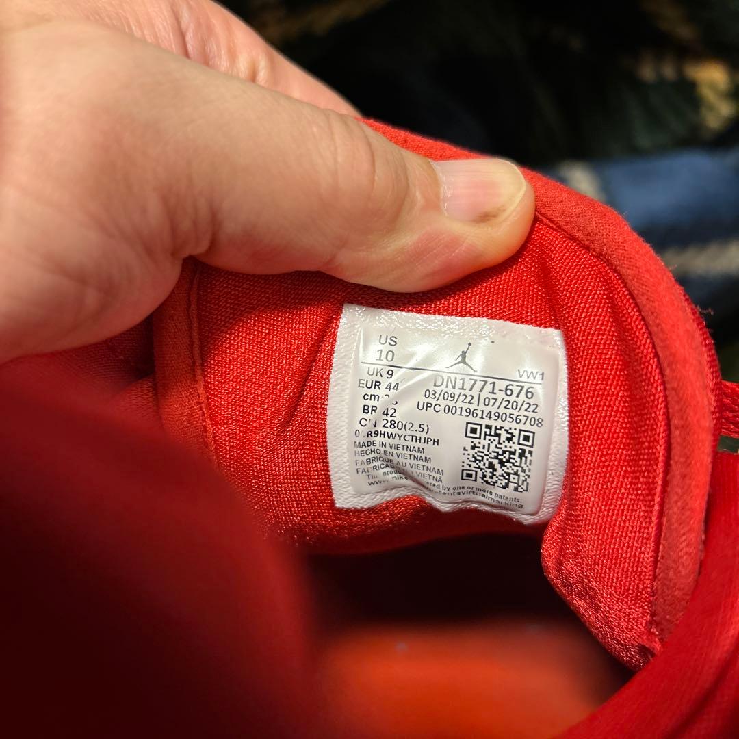 シューズ(男性用) LUKA1