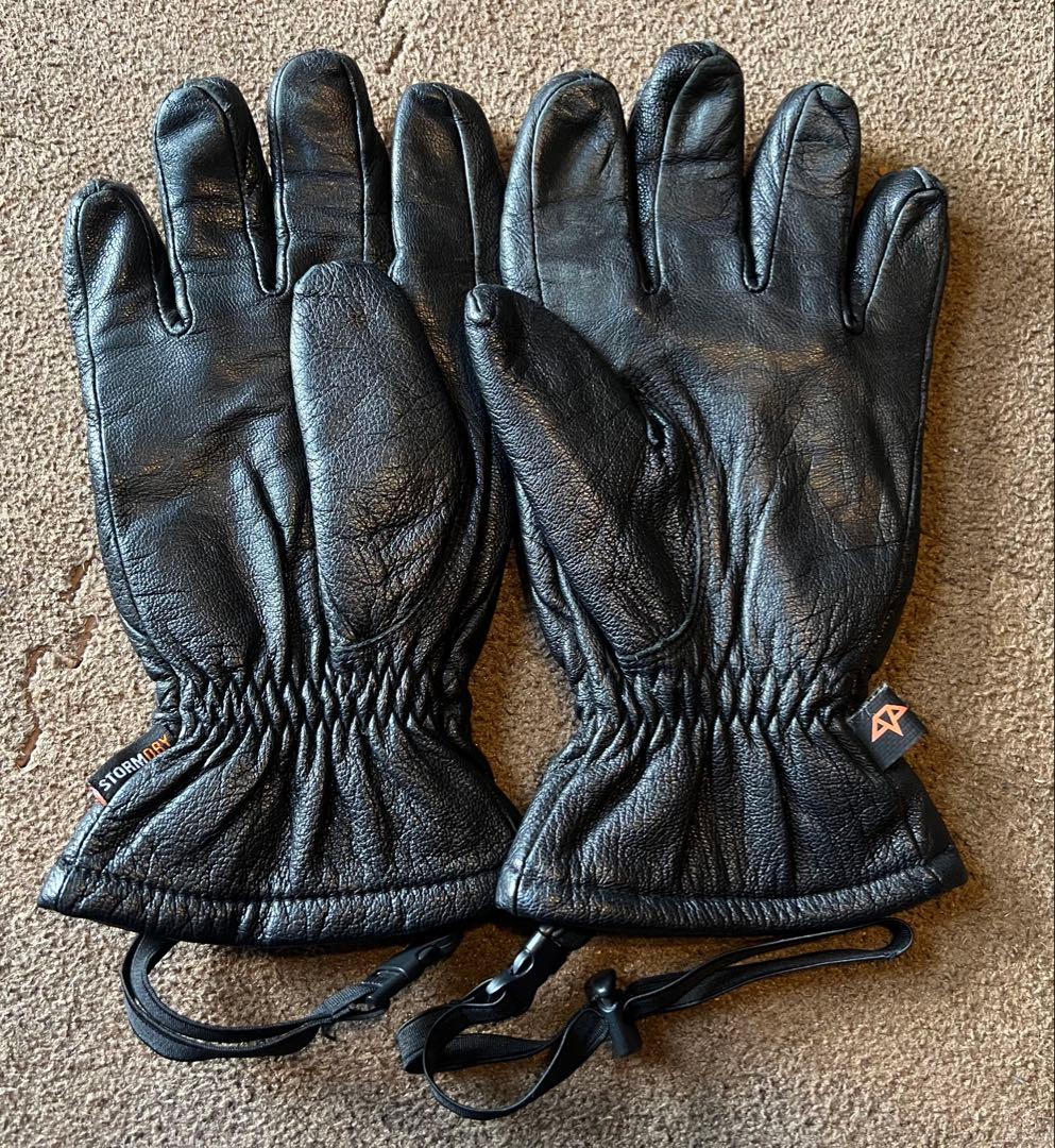 セルテック CELTEK LEATHER BOARD GLOVES M